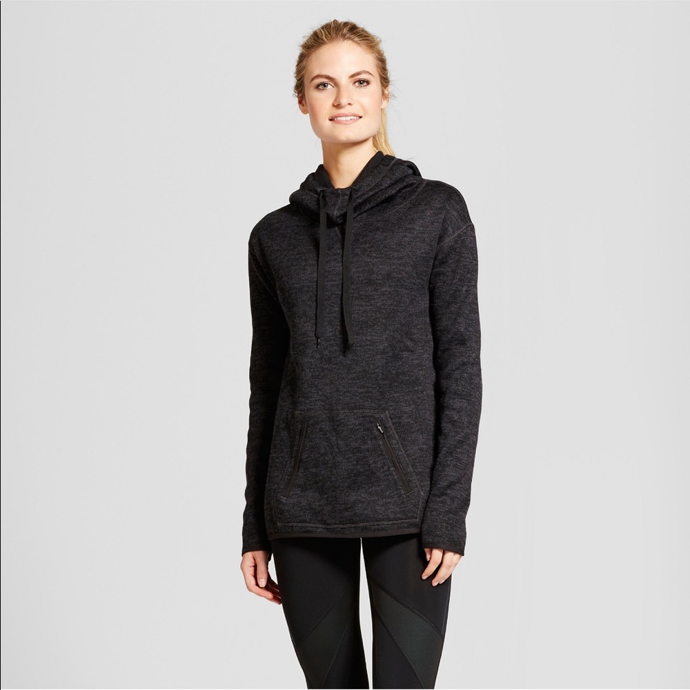Champion Sweater Fleece Pullover